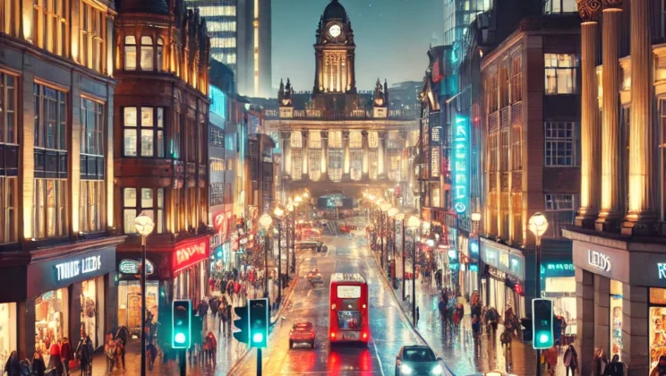 SEO for Restaurants in Leeds: Get Fully Booked Every Weekend