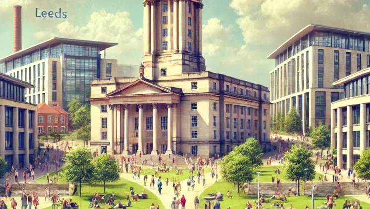 The Best SEO Services in Leeds for Explosive Growth